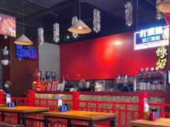 -烧蠔帮·生蚝海鲜牌档(观海店)