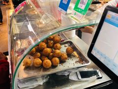 -夏氏怪老头·扬州狮子头(天山西路店)