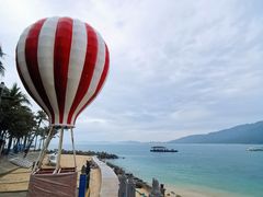 -海南分界洲岛旅游区