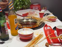-宏姐串串香(征仪路店)
