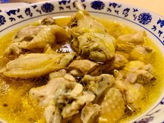 -兔爸私家小厨(新北万达店)
