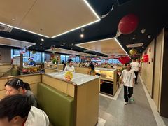 -海底捞火锅(龙湖金沙天街店)