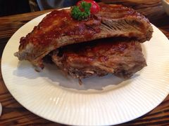 -申德勒加油站餐厅(三里屯北小街店)
