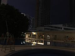 -深圳香格里拉酒店