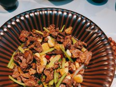 -秋色客家菜(南山店)