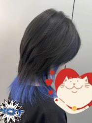 -思密达·烫染设计