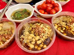 -山城年华老火锅(玉林店)