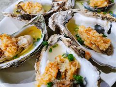 -四川小胡子海鲜(丁村万人海鲜广场店)