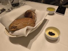 -云厨·高空西餐厅(成都瑯珀·凯悦臻选酒店)