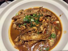 -鸿运楼·舌尖上的徽菜