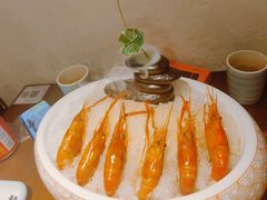-乔街深夜食堂·小龙虾·高压锅生蚝(杭州总店)