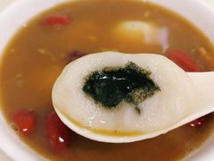 -罗子龙罗家桂花汤圆(曹都巷店)