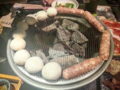 -黑牛の店·黑金店(沈阳万象城店)