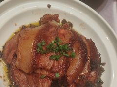 -盛百味·家宴餐厅(霸州分店)