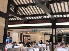 -山外山菜馆(玉泉路店)