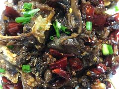 招牌手撕鸭-吴记口味馆