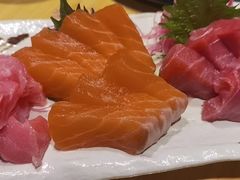 -初味原日本料理