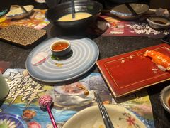 -古田居·特色寿司料理(星之岛旗舰店)
