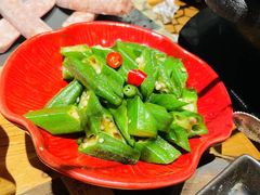 -黑牛の店·和牛烧肉(大悦城店)