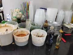 -大姐麻辣烫(莲宝中路店)