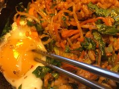 石锅拌饭-豚豚猪村烤肉·韩国烤肉(总店)