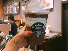 -星巴克(深圳海岸城4楼店)