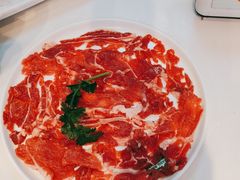 -香佰里重庆火锅(恒力博纳广场店)