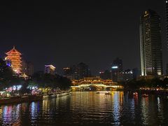 -九眼桥码头旧址