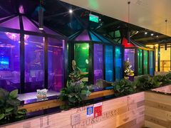 -水晶之星洗浴温泉汗蒸