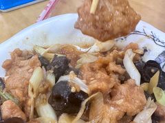 -小媳妇凉粉(浑源店)