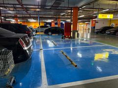 -宜家家居(四元桥商场店)