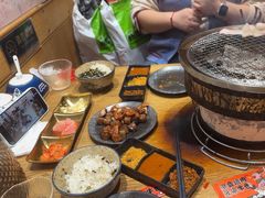 -牛也烧肉(摩尔城店)