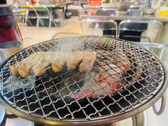 -灶边炉台·东北融合烤肉(南山店)