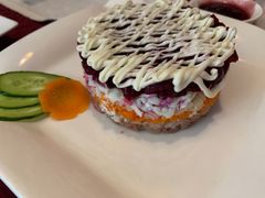 -92°C俄式厨房(中央大街店)