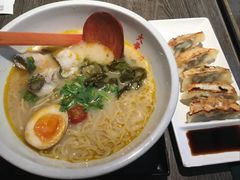 -味千拉面(又一城店)