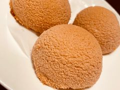 酥皮牛奶包-金玉满堂潮州酒楼(无限极荟购物广场店)
