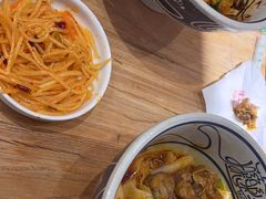 -陇上秦轩西安biangbiang面(EFC欧美金融商业城店)