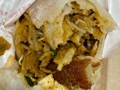 精品卷馍-安徽阜阳卷馍(西单店)