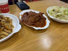 -满口香饭店