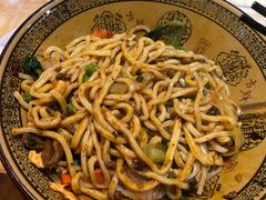 -老陕西面馆(庄市店)