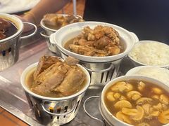 -宝香绑线肉骨茶(柏威年广场店)