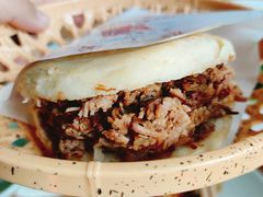 -长小安·长安美食体验馆(电谷店)
