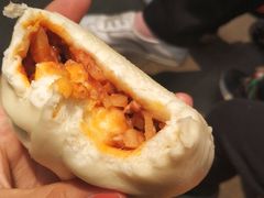 鱼香包-袁大头包子(光华路店)