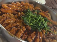 -黄记煌三汁焖锅(万达广场店)