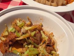 -西贝(厦门中华城店)