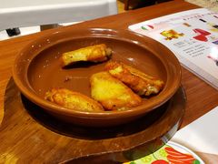 -萨莉亚意式餐厅(国和1000店)