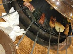 -伊茉家的烤肉店(勒泰中心店)