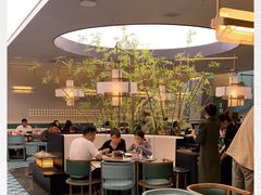大堂-江南里·新浙菜(苏州大悦城店)