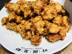 -叶派龙虾•招牌香辣蟹·海鲜(中海国际店)