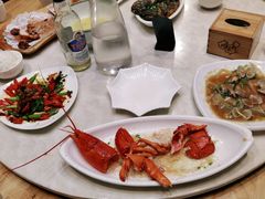 -南海渔家•海鲜•正宗海南菜(海棠湾店)